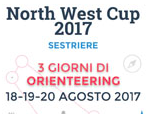 NORTHWESTCUP: UN ESORDIO SPUMEGGIANTE