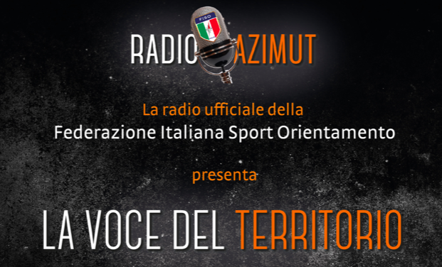 RADIOAZIMUT: OGGI CERA E VISIOLI