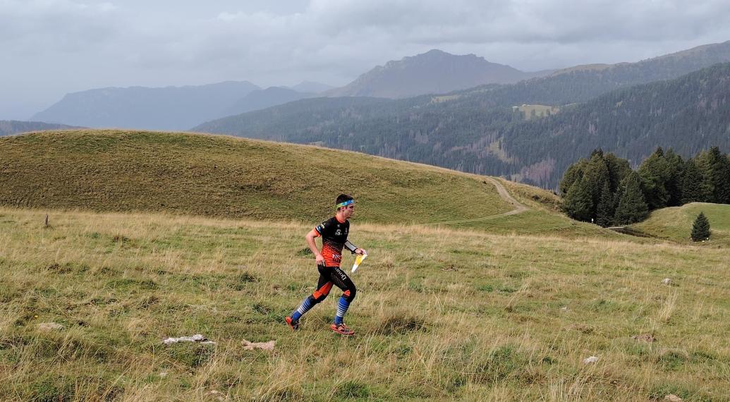 SPETTACOLARE SFIDA AZZURRA AL PASSO ROLLE NEL WEEK END