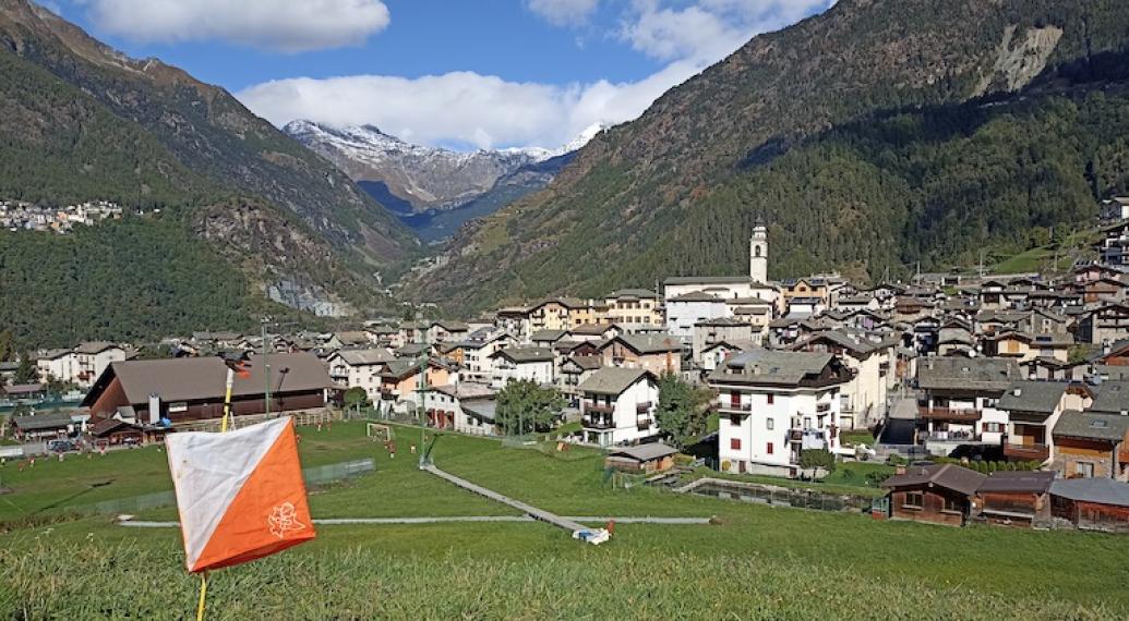 NEL WEEKEND IN VALMALENCO LE SPRINT TRICOLORI 