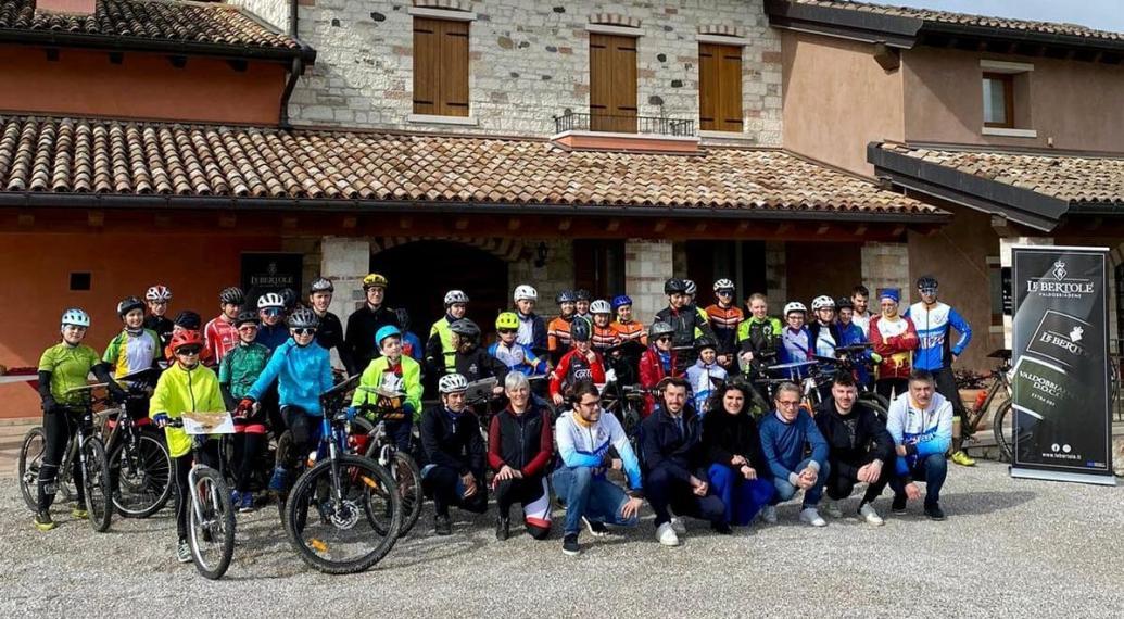 MTB-O: PROGETTO CRESCITA A SASSO MARCONI IL 9 E 10 NOVEMBRE 