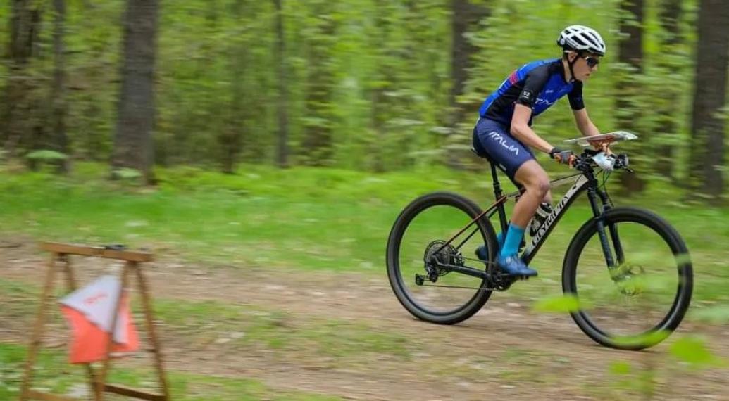 MTB-O: IL MATEMPO NON FERMA LE GARE IN VALSUGANA E VAL DI SELLA 