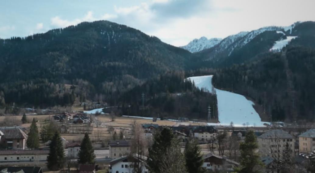 SCI-O: POCA NEVE A TARVISIO. ORGANIZZATORI IN ALLERTA 